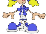 Numbuh 14