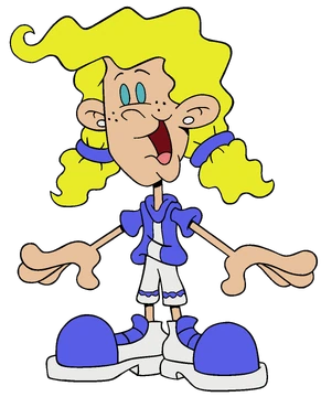 まじままこと　1113 Numbuh 14 | KND Code Module | Fandom