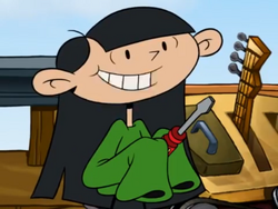 Featured image of post View 15 Codename Kids Next Door Number 3 Aesthetic