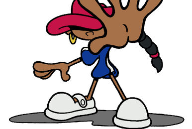 Numbuh 363 | KND Code Module | Fandom Numbuh 363 | KND Code Module | Fandom