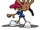 Numbuh 5