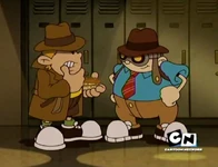 Hoagie running in Joe again