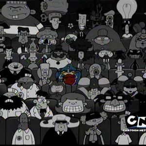 The Big Idea Knd Code Module Fandom What's funnier is that he is growing up was strange, especially when it was with villains that didn't act as villainous as you. the big idea knd code module fandom