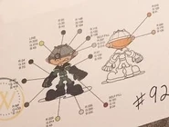 Numbuh 92's promo art