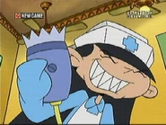 Nurse3.jpg (37 KB) Don't worry, Mr. Fuzzy. This won't hurt a bit!