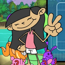 Numbuh 3 Gallery Knd Code Module Fandom She also takes care of the hamsters that power the treehouse. numbuh 3 gallery knd code module fandom