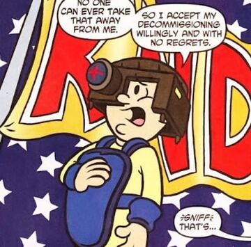 Numbuh 686 | KND Code Module | Fandom Numbuh 686 | KND Code Module | Fandom
