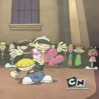 Operation D A T E Knd Code Module Fandom Kids next door season 06 episode 012 in high quality. operation d a t e knd code module