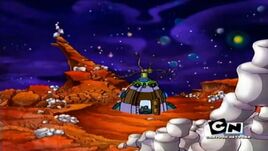 Mars