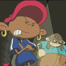 Numbuh 5 Gallery Knd Code Module Fandom Team » kids next door appears in 53 issues. numbuh 5 gallery knd code module fandom