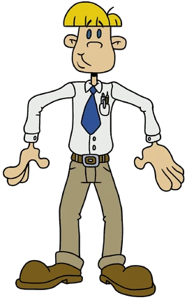 Sydney Beetles Render