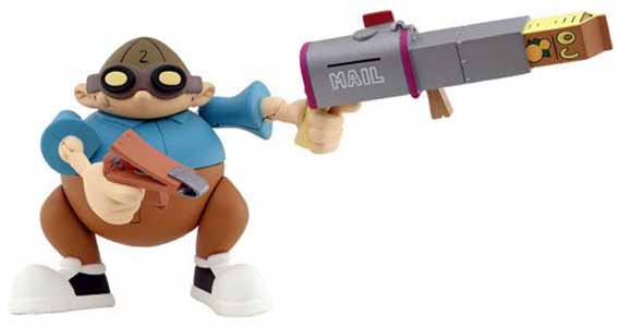 Knd figures 2025