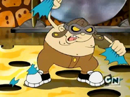 Operation: T.H.E.-S.H.O.G.U.N. | KND Code Module | Fandom