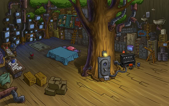 【QR音源】13〜156 Storey Treehouse 12冊　正規品 MOULD KING 16033 Street View Series Tree House Building