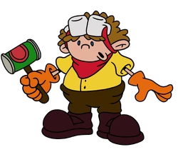 Numbuh 42/Gallery | KND Code Module | Fandom