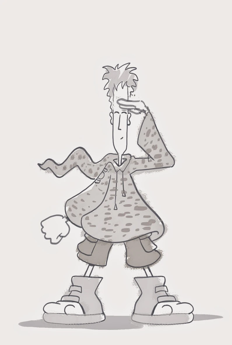 THE GKND EXPERIMENT/Warburton Message KND Code Module Fandom