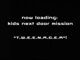 Operation: T.W.E.E.N.A.G.E.R.