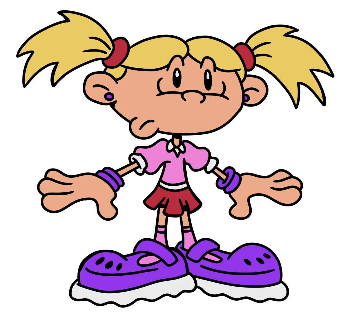Knd Numbuh 83 | KND Code Module | Fandom