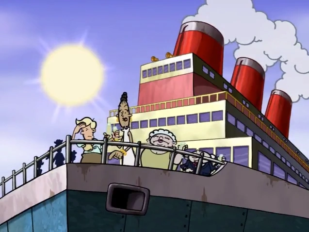 Dowager | KND Code Module | Fandom