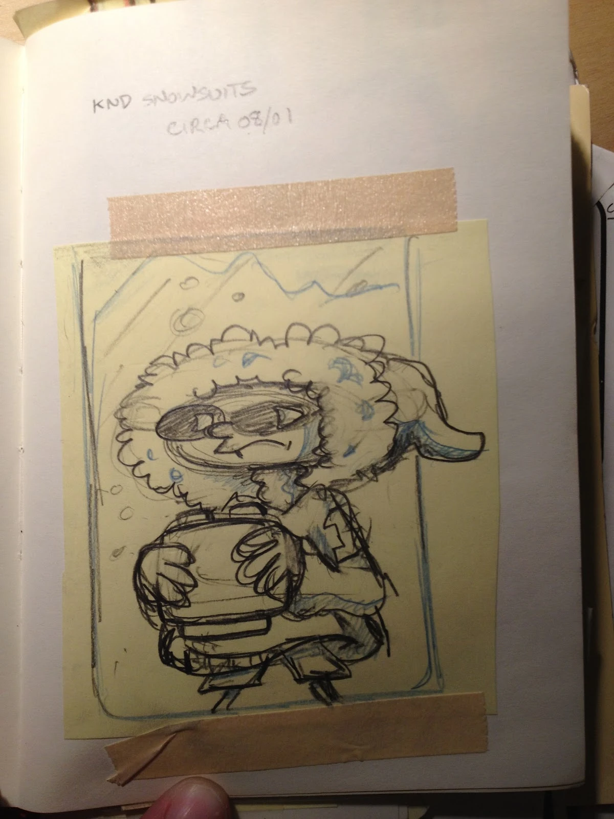 Kartoon Codename: Kids Next Door: Operation: Z.E.R.O. | GreatestMovies