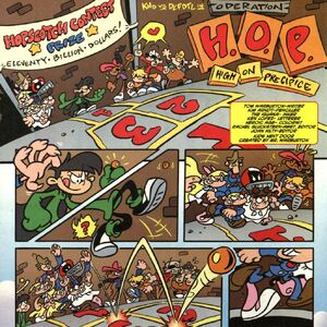 Knd Vs Dcfdtl Games Knd Code Module Fandom The crossover comics were not necessarily written or drawn by the knd crew, but is part of the cartoon network universe. knd vs dcfdtl games knd code module