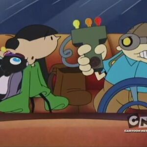 Numbuh 2 Gallery Knd Code Module Fandom She and her friends must go on a seafaring journey to. numbuh 2 gallery knd code module fandom