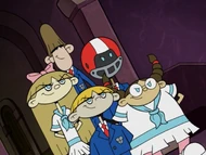 DCFDTL Smug