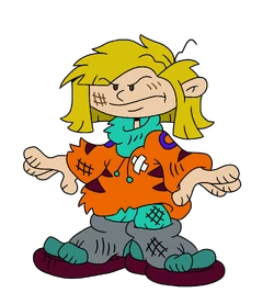 Numbuh 362/Gallery | KND Code Module | Fandom