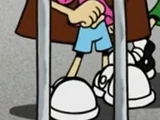 Margie (ally)