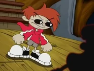 Shirley (Numbuh 1600)