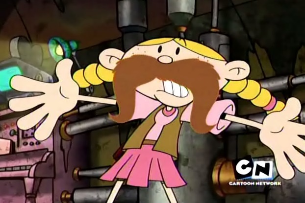 Numbuh 143 | KND Code Module | Fandom