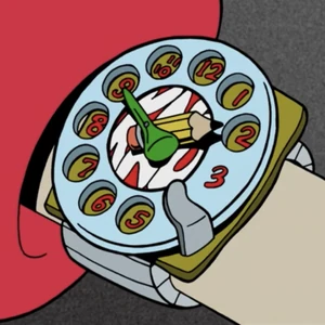 W.R.I.S.T.W.A.T.C.H.