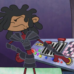 Featured image of post The Best 20 Codename Kids Next Door Villains