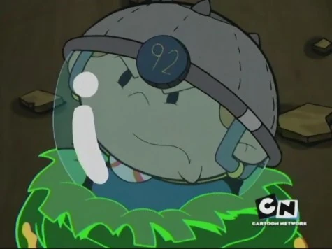 Knd Numbuh 83 | KND Code Module | Fandom