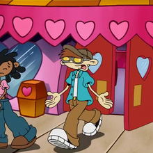 Featured image of post Knd Wiki Cree Cree summer is the voice actor for numbuh 5 cree lincoln negative numbuh 5 the delightful children from down the lane and other knd characters and tiff and vexus in the mlaatr