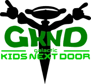 The logo designed by Boodle2003.