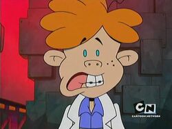 Numbuh 74.239 | KND Code Module | Fandom