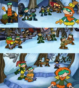 ArcticBaseOperatives