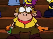 Numbuh42WithMallet.png (157 KB) Numbuh 42 in Operation: G.R.A.D.U.A.T.E.S.