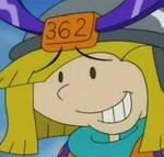 Numbuh 362 facepic