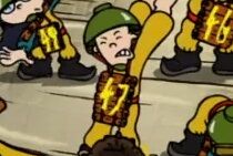 Numbuh 47 | KND Code Module | Fandom