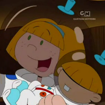 Featured image of post Codename Kids Next Door Number 4