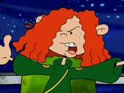 "All you had to do was PICK UP A PIZZA!"