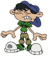 7890.jpg (8 KB) Sally disguising herself as a boy