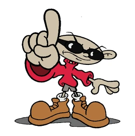 Numbuh 1