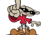Numbuh 1