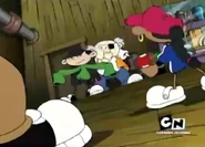 FullSizeRender.jpg (74 KB) Numbuh 3 stoping the others from attacking