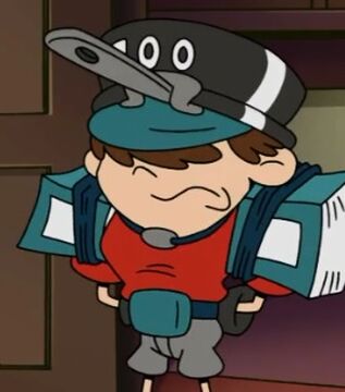 Numbuh 100 | KND Code Module | Fandom Numbuh 100 | KND Code Module | Fandom