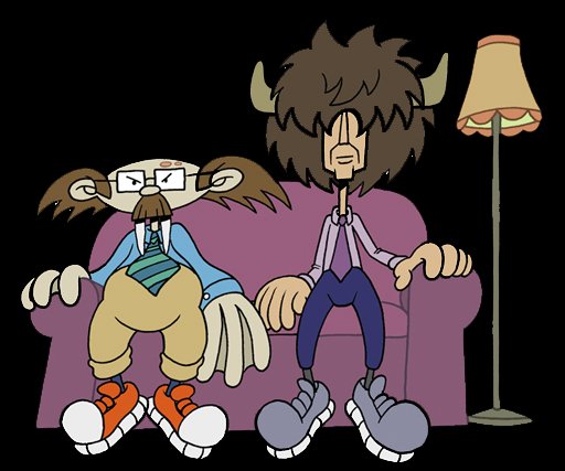 Mr. Wink and Mr. Fibb | KND Code Module | Fandom