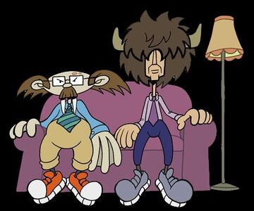 Mr. Wink and Mr. Fibb | KND Code Module | Fandom Mr. Wink and Mr. Fibb | KND Code Module | Fandom